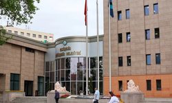Eskişehir Büyükşehir’den Yeni Düzenleme! Yaya Geçişlerine Kapatıldı!