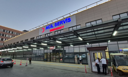 Eskişehir Fabrikada Korkunç İş Kazası! Kadın Ağır Yaralandı