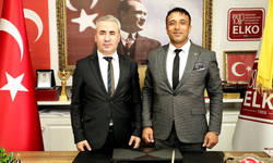 Eskişehir Lokantacılar Odası ve İŞKUR'dan İstihdamda Güçlü İş Birliği Mesajı!