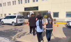 Eskişehir Merkezli 19 İlde Dev Operasyon! 90 Gözaltı