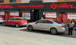 Eskişehir Özdiller Marketlerde Üç Gün Boyunca Bu Ürünler Sadece 8 Lira!