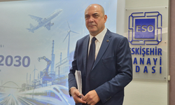 Eskişehir Sanayisi İçin Vizyon 2030 Kapsamında 12 Amiral Proje Hayata Geçecek!