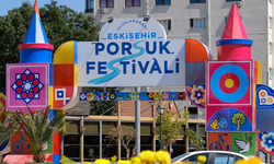 Eskişehir Sokaklarında Festival Coşkusu Yaşanacak! Porsuk Festivali Başlıyor!
