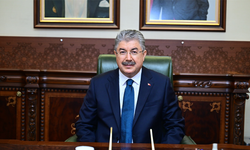Eskişehir Valisi Yılmaz’dan 30 Ağustos Zafer Bayramı Mesajı!