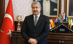 Eskişehir Valisi Yılmaz’dan Malazgirt Zaferi Mesajı