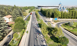 Eskişehir Yarı Maratonu İçin Birçok Cadde Trafiğe Kapanıyor