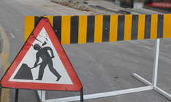 Eskişehir'de 10 Gün Trafiğe Kapatılacak Güzergah Belli Oldu!