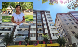 Eskişehir’de 20 Saat Enkazda Kaldı: O Geceyi Anlattı