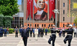 Eskişehir’de 30 Ağustos Zafer Bayramı Programı Belli Oldu!