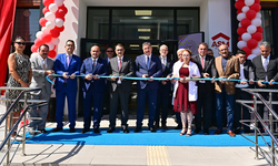 Eskişehir’de 47 Milyon Liralık Yatırımla Yeni Sağlık Merkezi Açıldı!