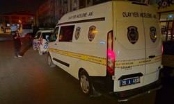 Eskişehir’de Acı Olay! Kalp Krizi Geçiren Şahıs Ambulansta Hayatını Kaybetti!