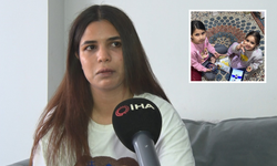 Eskişehir’de Acılı Anne Çocuklarının Cenazesini Almak İçin Hukuk Mücadelesi Veriyor!