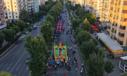 Eskişehir’de Arabasız Pazar Kapsamında Bulvar Trafiğe Kapanıyor!