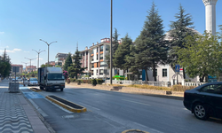 Eskişehir’de Yaşlı Adamın Hayatına Mal Olan Cadde İçin Önlem Çağrısı!