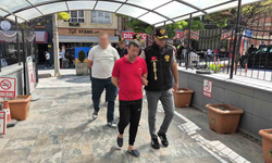Eskişehir'de Bir Kişinin Katledildiği Olaya İlişkin Yeni Gelişme!