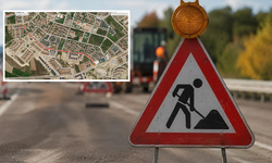Eskişehir’de Bugün İki Güzergah Trafiğe Kapatılıyor!