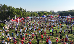 Eskişehir’de Bu Hafta Sonu Festival Coşkusu Zirveye Çıkacak!