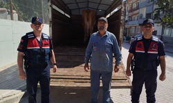 Eskişehir'de Çalınan Hayvanlardan Biri Bulundu!