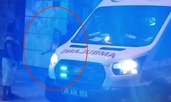 Eskişehir’de Çiğ Köftecide Başlayan Kavga Karakolda Bitti!