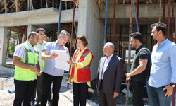 Eskişehir’de Çocuklar İçin 1.175 Metrekarelik Yeni Proje Hayata Geçiyor!