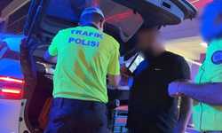 Eskişehir’de Çorbacıda Yakalanan Alkollü Sürücüye Yüz Binlerce Lira Ceza!