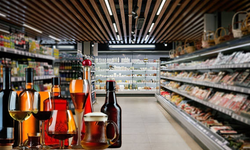 Eskişehir'de de Şubeleri Olan Dev Market Alkol Satışına Son Verebilir!