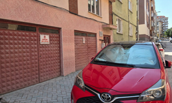 Eskişehir’de Duyarsız Sürücüler Tepki Çekiyor!