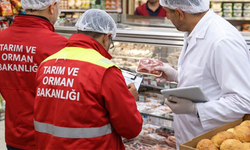 Eskişehir’de Ekipler Harekete Geçti! Raflardaki 2 Ürün Toplatılıyor!