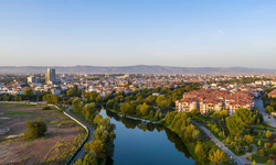 Eskişehir’de En Sıcak İlçeler Belli Oldu