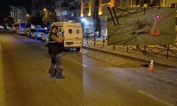 Eskişehir’de Eski Sevgilisini Takip Edip Yaraladı