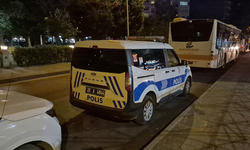 Eskişehir’de Eski Sevgilisini Yaralayan Şüpheliye Operasyon
