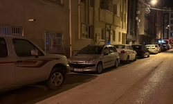 Eskişehir’de Gece Yarısı Dinmek Bilmeyen Ses Mahalleyi Ayağa Kaldırdı!