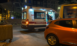 Eskişehir’de Gece Yarısı Kadın Yolda Hareketsiz Bulundu