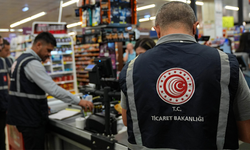 Eskişehir’de Haksız Fiyat Denetimlerinde Binlerce Lira Ceza!
