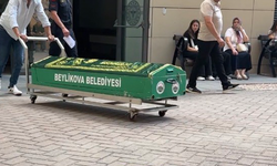 Eskişehir’de Hayatını Kaybeden Minik Elif Son Yolculuğuna Uğurlanıyor!