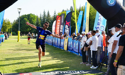Eskişehir’de Heyecan Dolu Uluslararası ETİ Lifalif Eskişehir Yarı Maratonu Başlıyor!