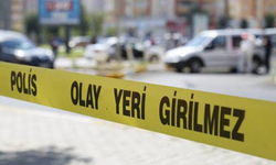 Eskişehir’de İşçiler Arasında Çıkan Kavga Kanlı Bitti!