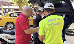 Eskişehir’de Kural Tanımaz Motosikletliye Binlerce Lira Ceza