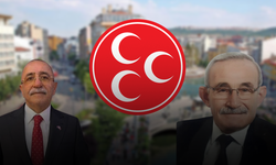 MHP Eskişehir’de İlçe Başkanları Belli Oldu!