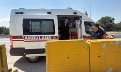 Eskişehir’de Moloz Kavgası Çevre Yoluna Taştı 2 Yaralı