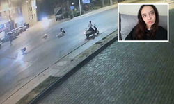 Eskişehir'de Motosikletin Çarptığı 16 Yaşındaki Kız Yaşam Mücadelesi Veriyor!