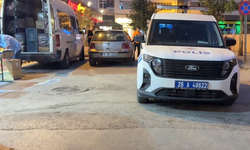 Eskişehir’de Nefes Kesen Kovalamaca! Polisten Kaçan Şüpheli İzini Kaybettirdi!