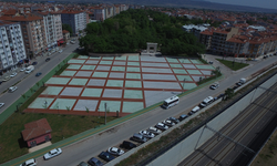 Eskişehir'de O Meydan Uzun Süreli Etkinliklere Kapatıldı!