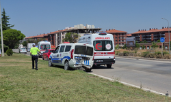 Eskişehir’de Peş Peşe Kaza! Aralarında Polis ve Bekçinin de Bulunduğu Çok Sayıda Yaralı Var!
