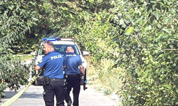 Eskişehir’de Pompalı Tüfekle Korku Saçan Şahıs Yakalandı!