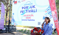 Eskişehir’de Porsuk Festivali İçin Geri Sayım Başladı