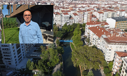 Eskişehir’de Porsuk İçin Kritik Deprem Uyarısı
