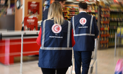 Eskişehir’de Raflardaki 2 Binden Fazla Ürüne Yönelik Ekipler Harekete Geçti!
