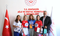 Eskişehir’de Roman Vatandaşların Eğitimi İçin Uluslararası Toplantı!