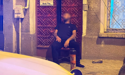 Eskişehir’de Sandalyede Hareketsiz Bulundu! Gerçek Sonradan Anlaşıldı